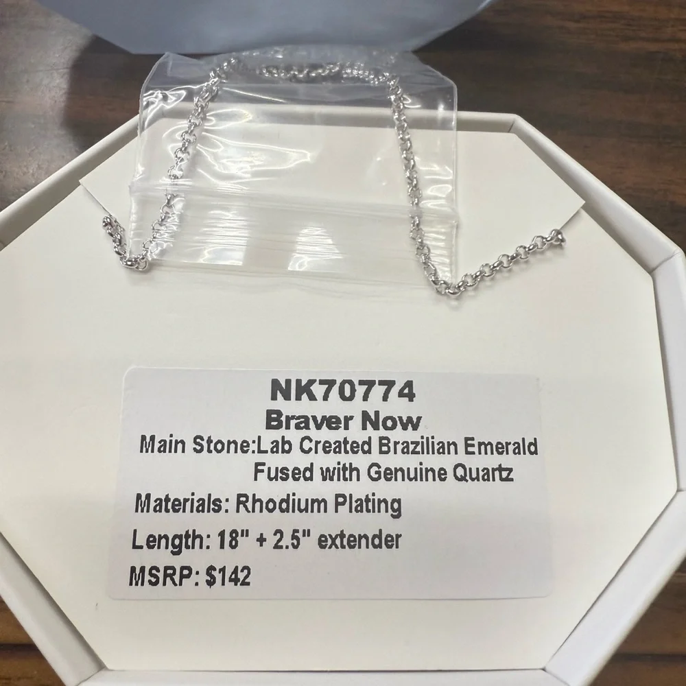 OG necklace - Picture 2 of 2